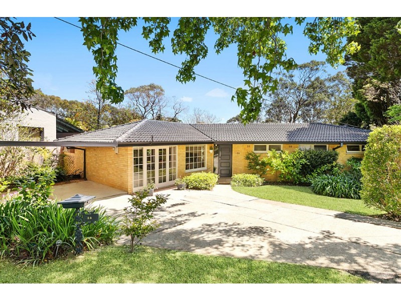 2A Warrimoo Avenue, St Ives NSW 2075