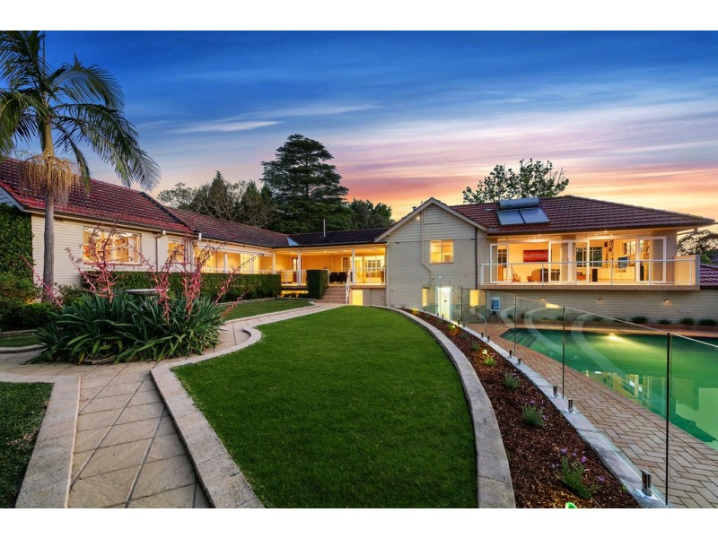 15 Bundabah Avenue, St Ives NSW 2075