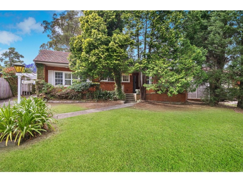 178 Ryde Road, West Pymble NSW 2073