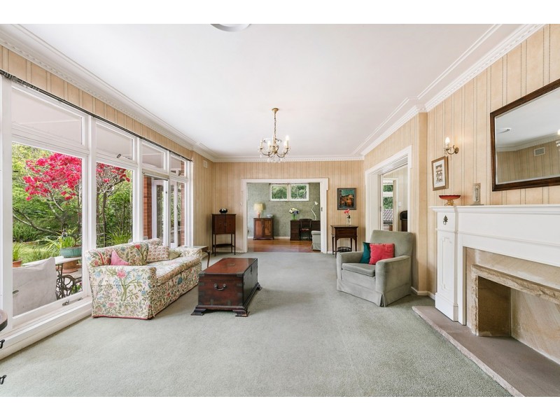 22 Lancaster Avenue, St Ives NSW 2075