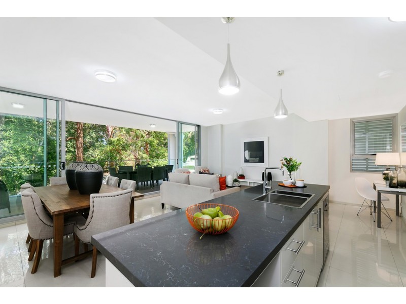 18/2-4 Newhaven Place, St Ives NSW 2075