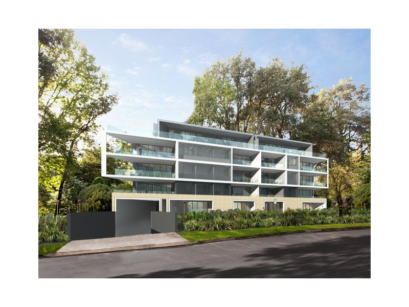 4/2-4 Newhaven Place, St Ives NSW 2075