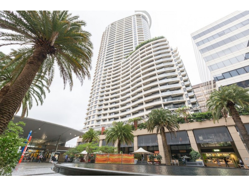 1205/1 Sergeants Lane, St Leonards NSW 2065