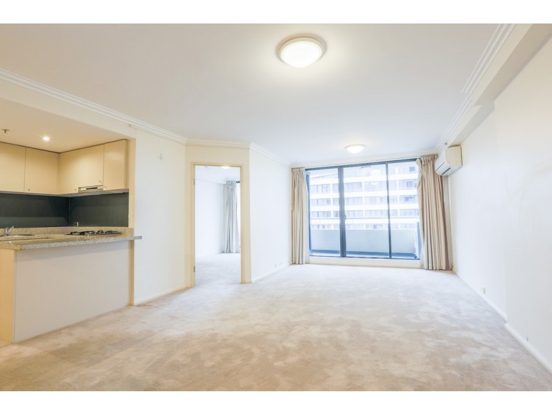 1205/1 Sergeants Lane, St Leonards NSW 2065