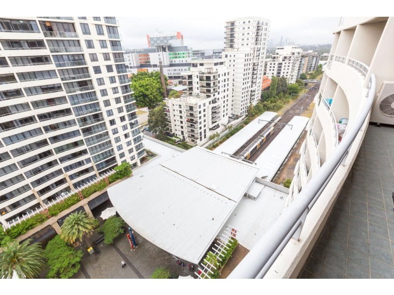 1205/1 Sergeants Lane, St Leonards NSW 2065