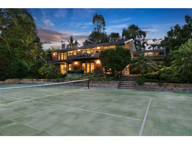 199A Warrimoo Avenue, St Ives NSW 2075