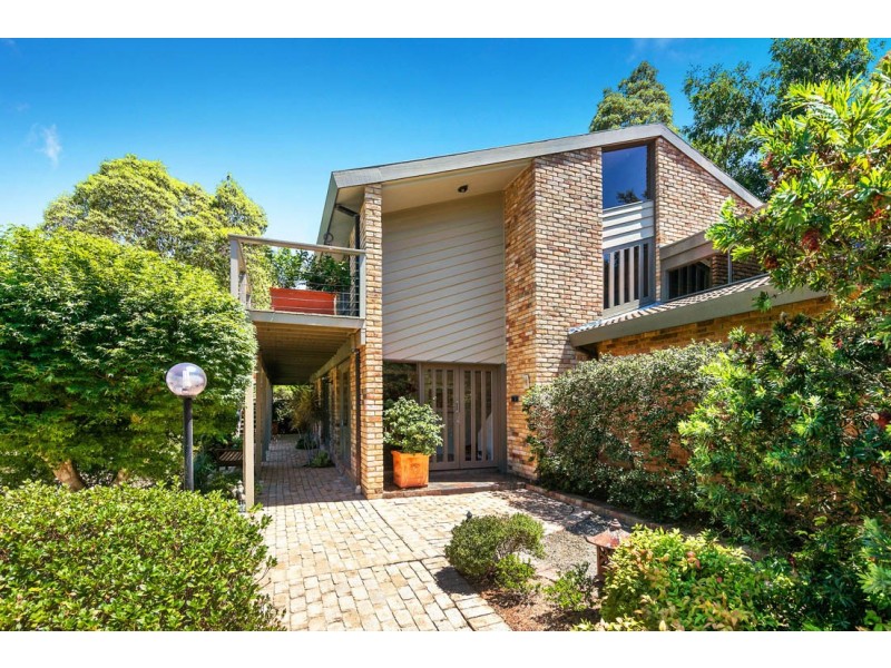 199A Warrimoo Avenue, St Ives NSW 2075