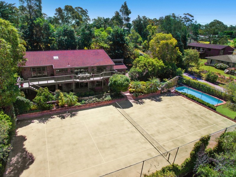 199A Warrimoo Avenue, St Ives NSW 2075