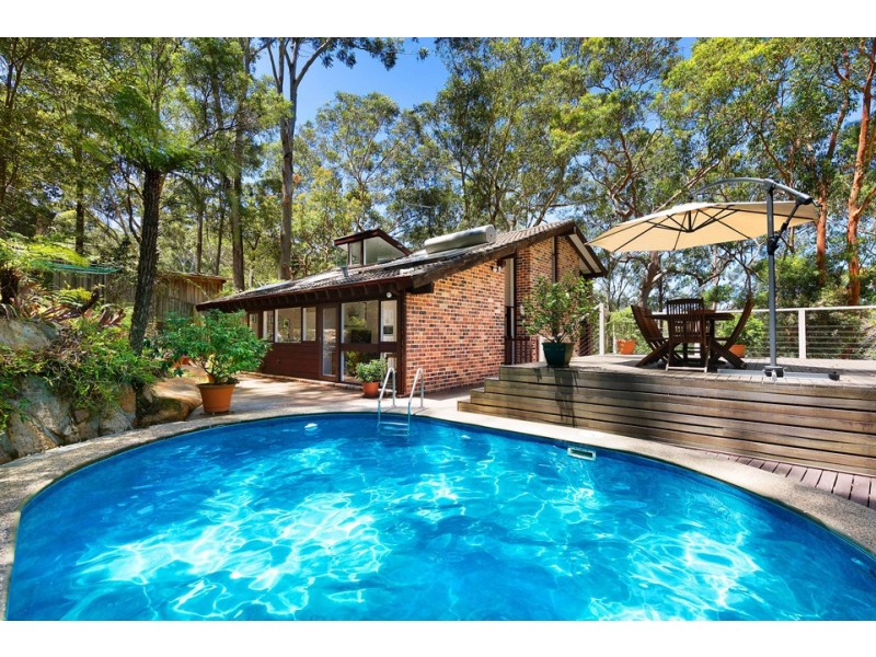 16 Cassandra Avenue, St Ives NSW 2075