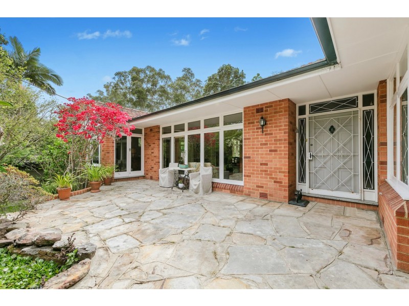 22 Lancaster Avenue, St Ives NSW 2075