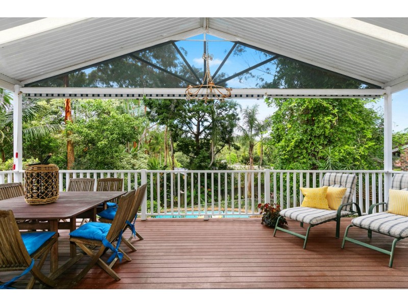 46 Alvona Avenue, St Ives NSW 2075