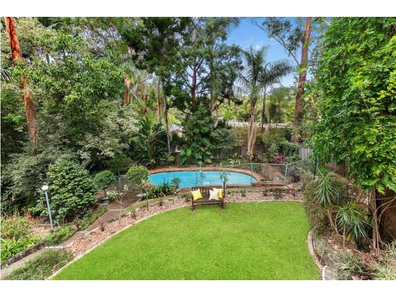 46 Alvona Avenue, St Ives NSW 2075