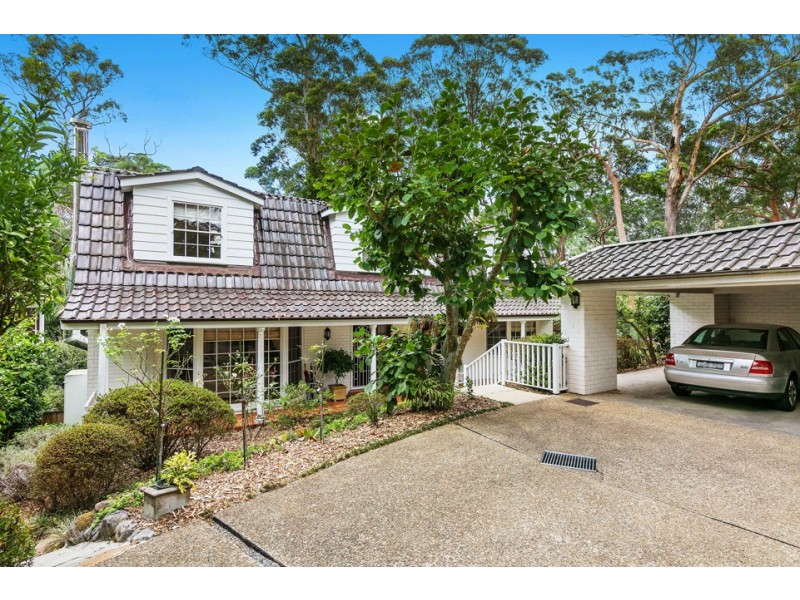 46 Alvona Avenue, St Ives NSW 2075