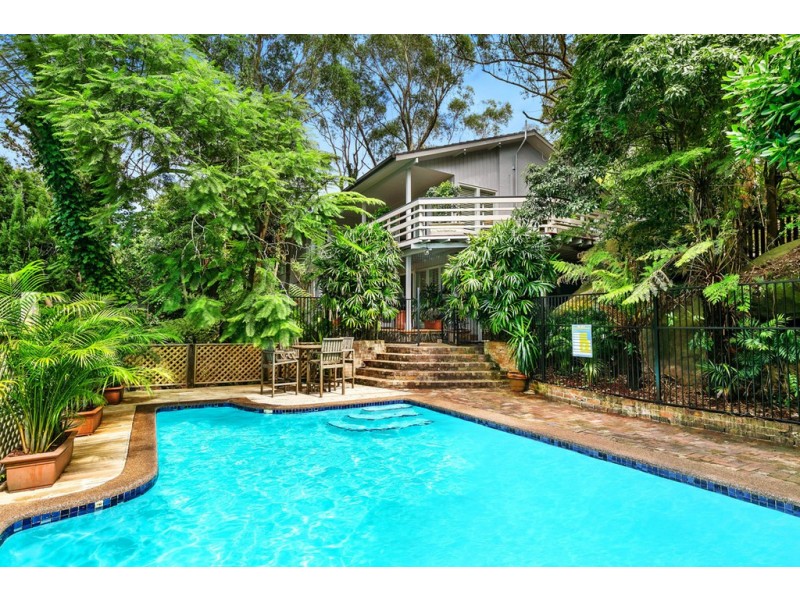 8 Linigen Place, St Ives NSW 2075