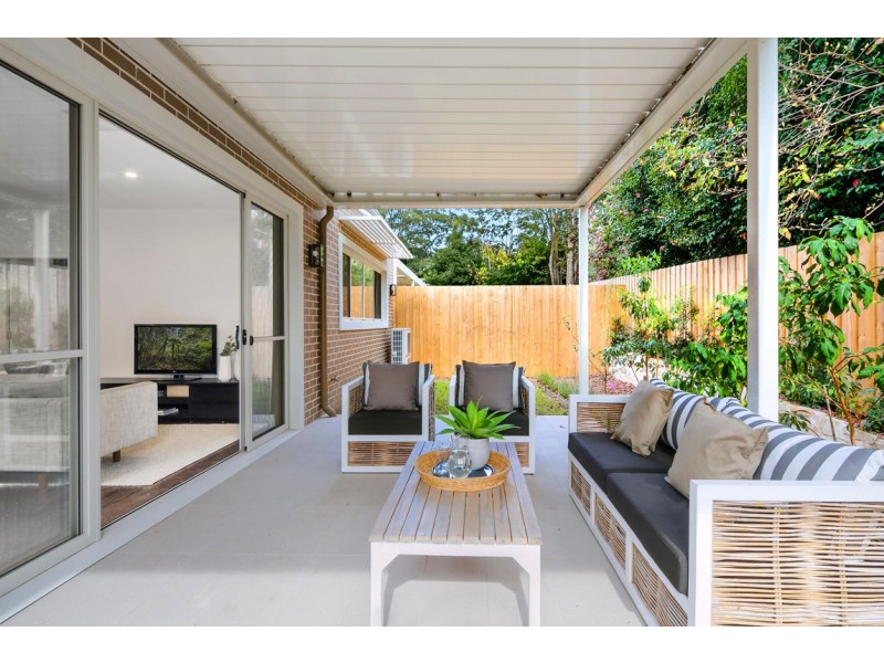 3/85 Braeside Street, Wahroonga NSW 2076