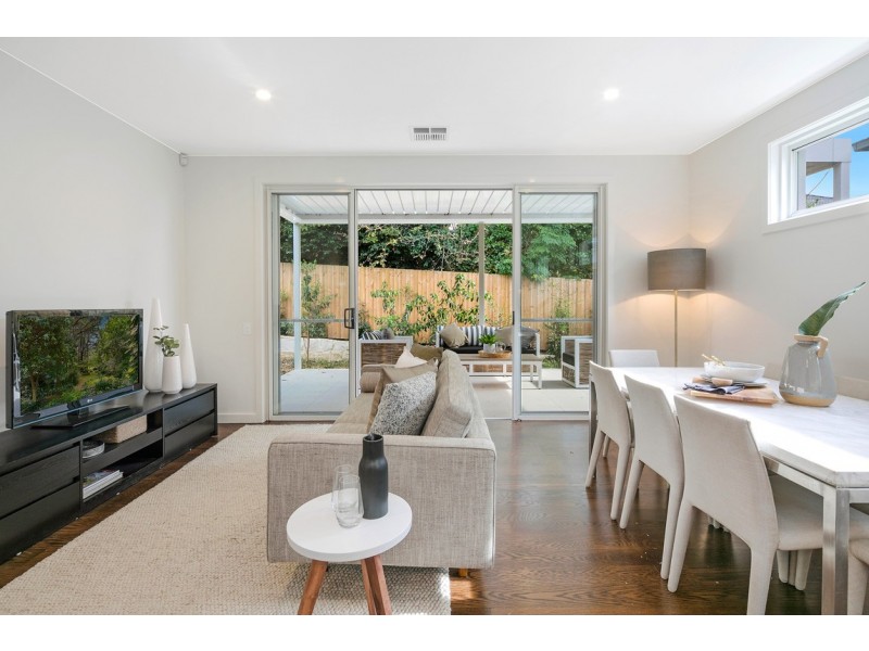 3/85 Braeside Street, Wahroonga NSW 2076