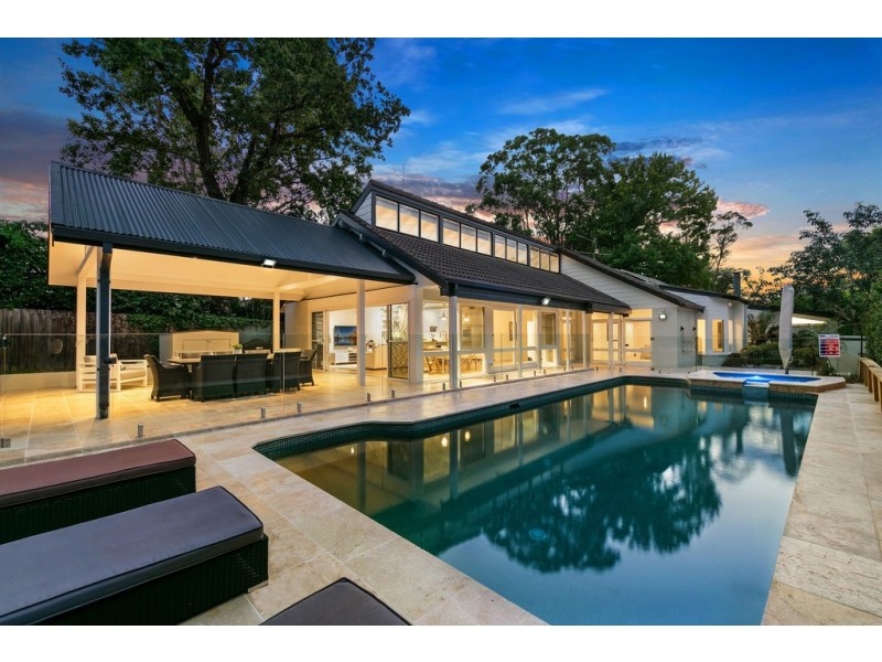 61 Westbrook Avenue, Wahroonga NSW 2076