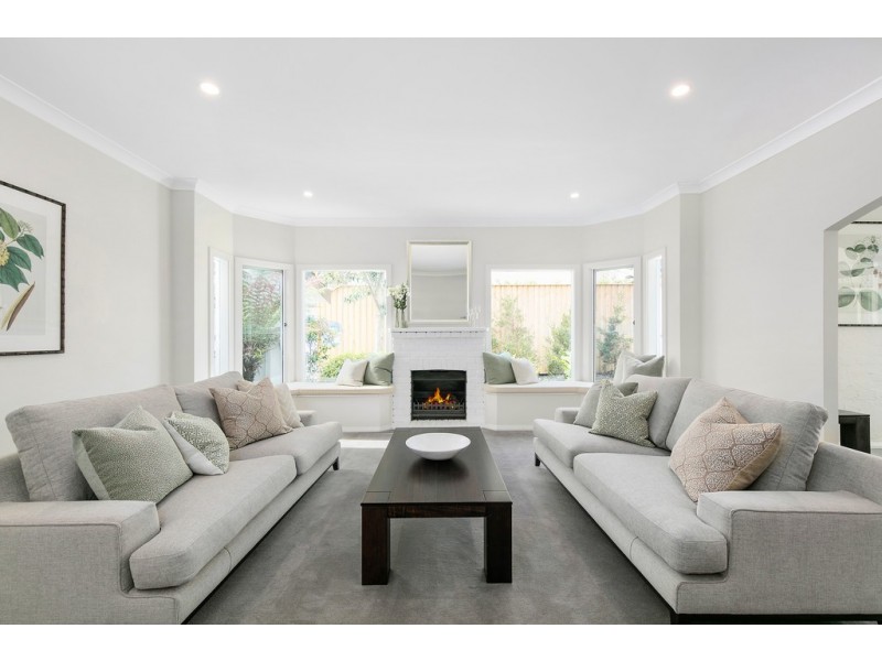 61 Westbrook Avenue, Wahroonga NSW 2076