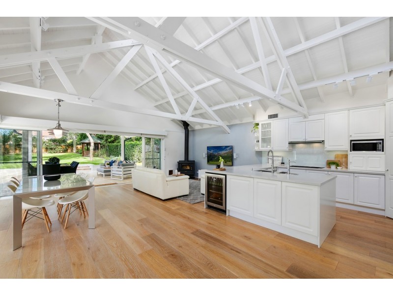 61 Westbrook Avenue, Wahroonga NSW 2076