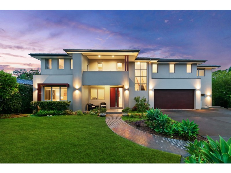 10 Richard Road, St Ives NSW 2075