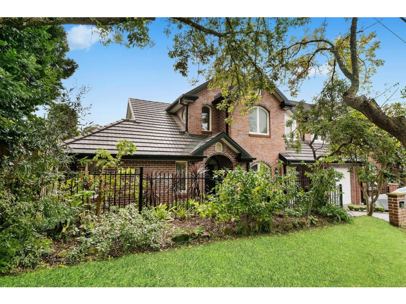 29A Cowan Road, St Ives NSW 2075