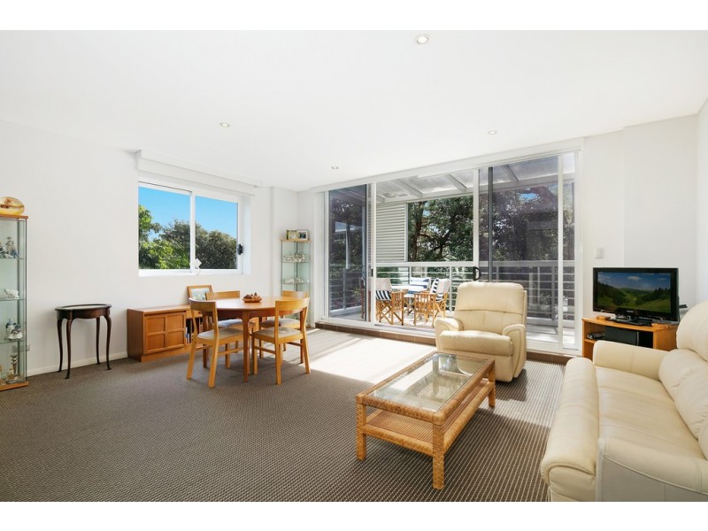 701/36 Stanley Street, St Ives NSW 2075