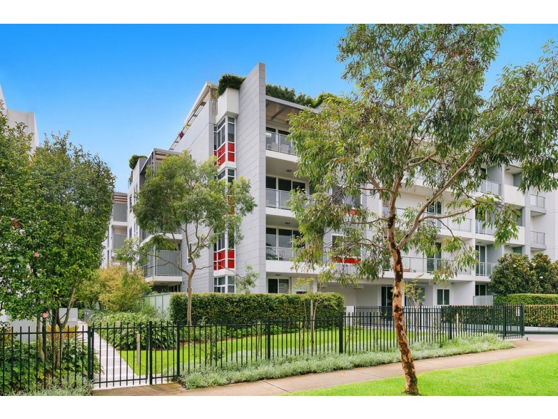 701/36 Stanley Street, St Ives NSW 2075