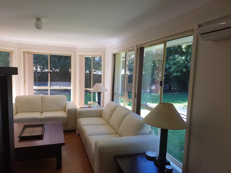 3 Millbrook Place, Cherrybrook NSW 2126