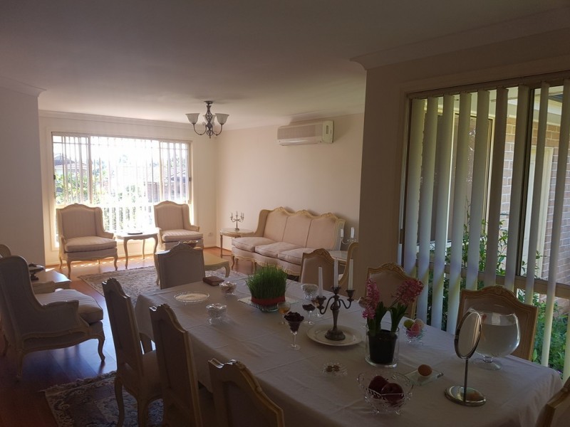 3 Millbrook Place, Cherrybrook NSW 2126