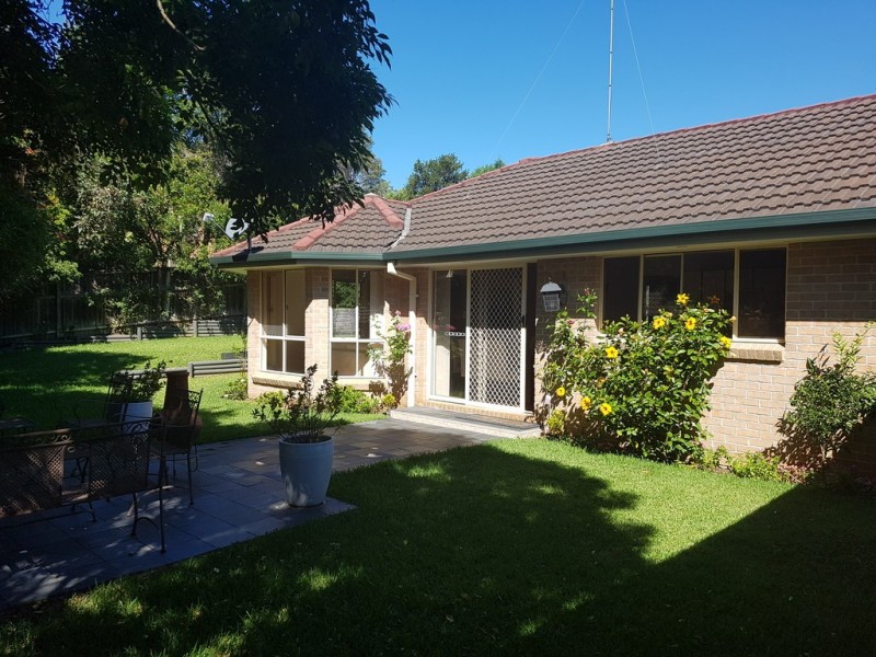 3 Millbrook Place, Cherrybrook NSW 2126
