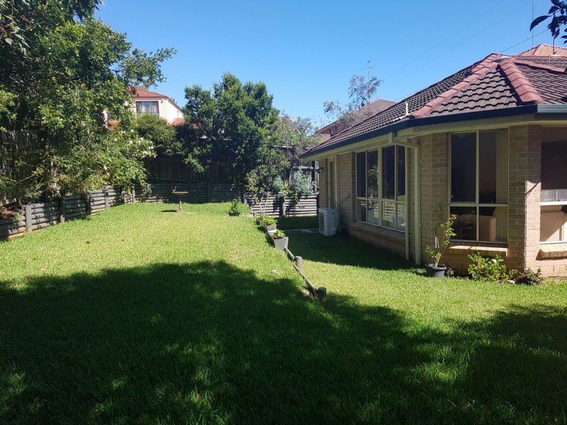 3 Millbrook Place, Cherrybrook NSW 2126