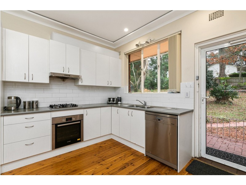 38 Shinfield, St Ives NSW 2075