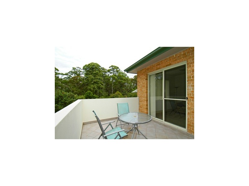 12/125-127 MONA VALE ROAD, St Ives NSW 2075