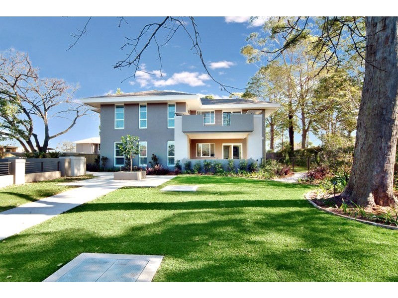 3/56 COWAN ROAD, St Ives NSW 2075