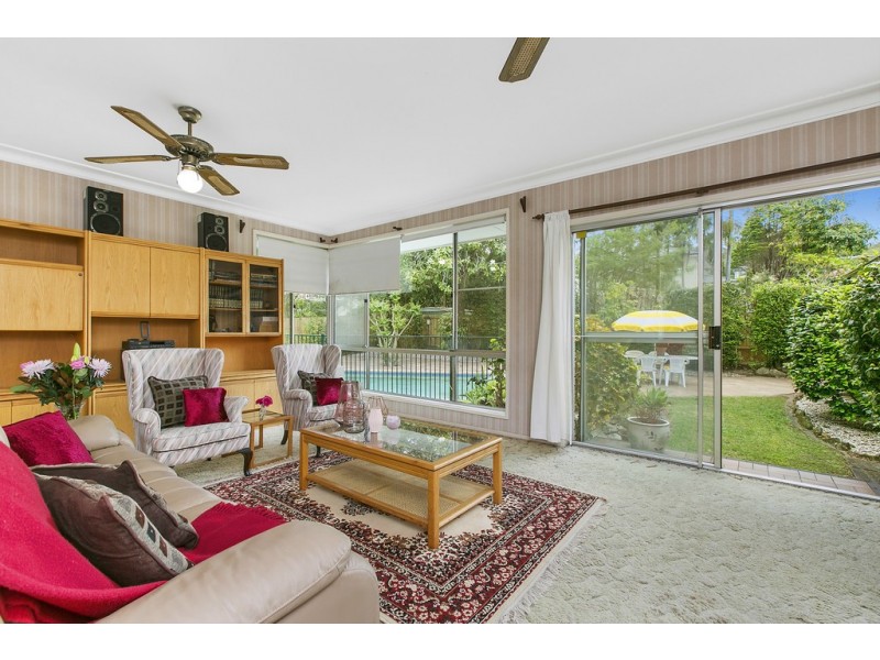 3 Blackburn Street, St Ives NSW 2075