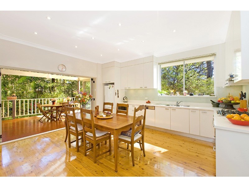 40 AWATEA ROAD, St Ives NSW 2075