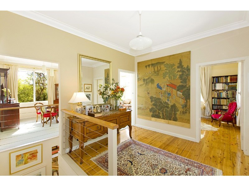40 AWATEA ROAD, St Ives NSW 2075