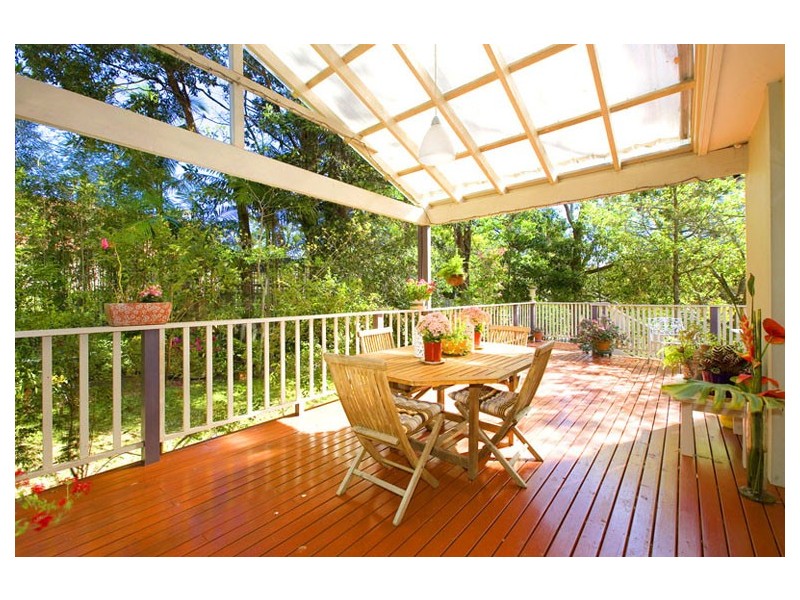 40 AWATEA ROAD, St Ives NSW 2075