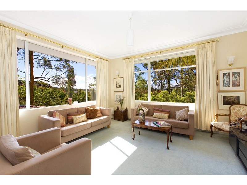40 AWATEA ROAD, St Ives NSW 2075