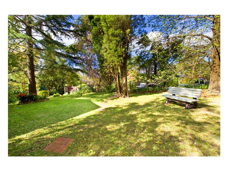 40 AWATEA ROAD, St Ives NSW 2075