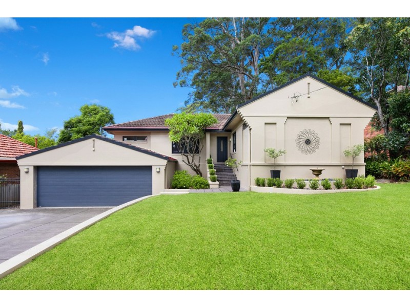 133 Bobbin Head Road, Turramurra NSW 2074