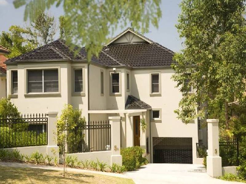 5 DANGAR STREET, Lindfield NSW 2070