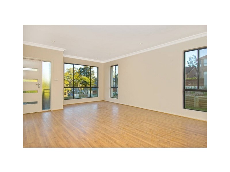 1 EDITH STREET, Marsfield NSW 2122