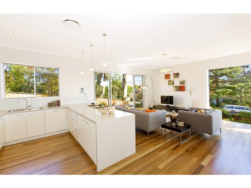 52 Pentecost Avenue (entry via Fairway Avenue), Pymble NSW 2073