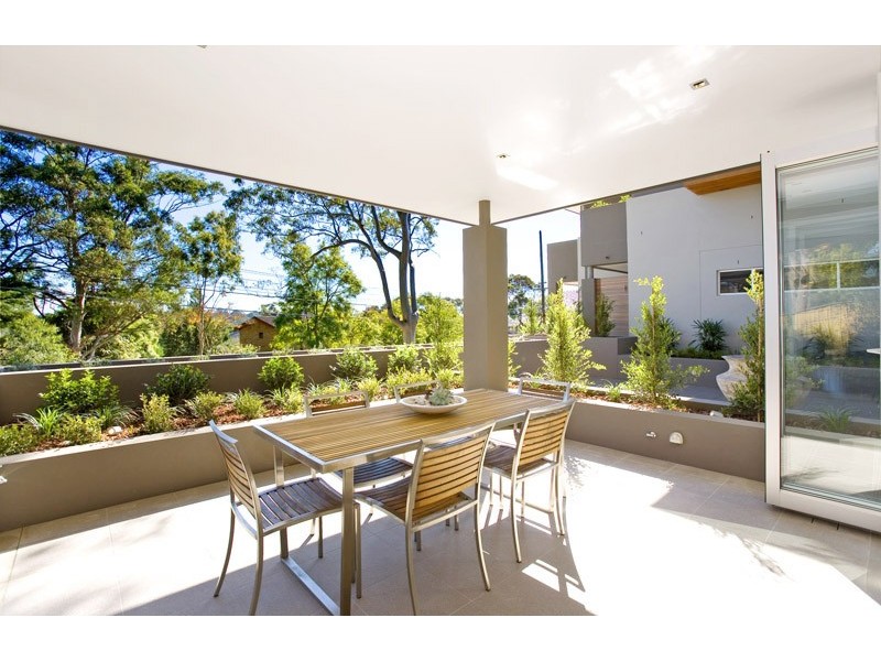 52 Pentecost Avenue (entry via Fairway Avenue), Pymble NSW 2073