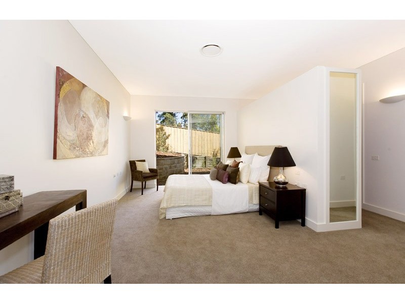 52 Pentecost Avenue (entry via Fairway Avenue), Pymble NSW 2073
