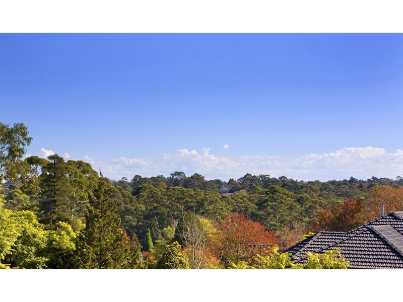 52 Pentecost Avenue (entry via Fairway Avenue), Pymble NSW 2073