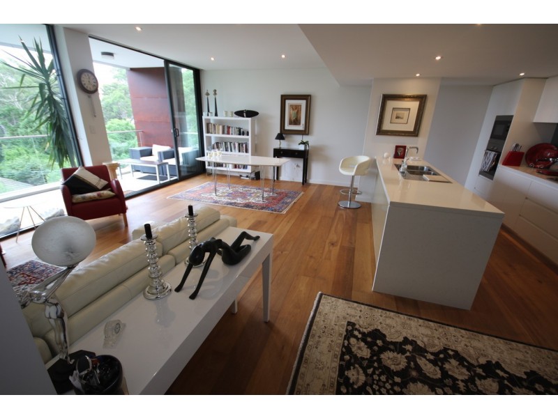 18/9-15 Kings Avenue, Roseville NSW 2069