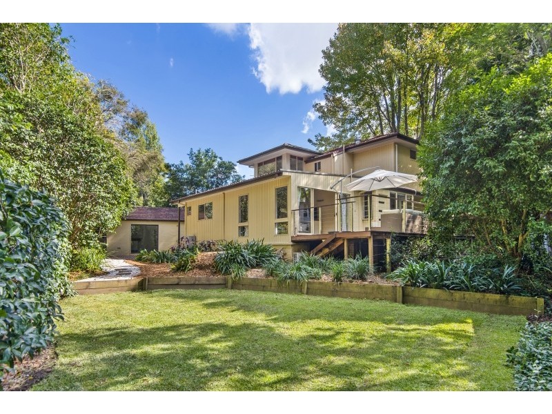 15 Tallong Place, Turramurra NSW 2074