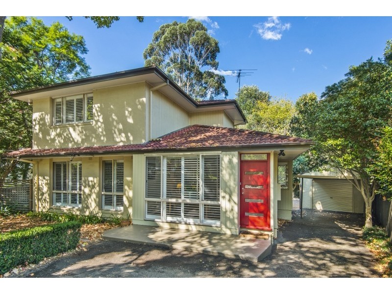15 Tallong Place, Turramurra NSW 2074